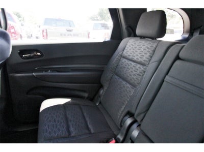 2026 Dodge Durango GT RWD