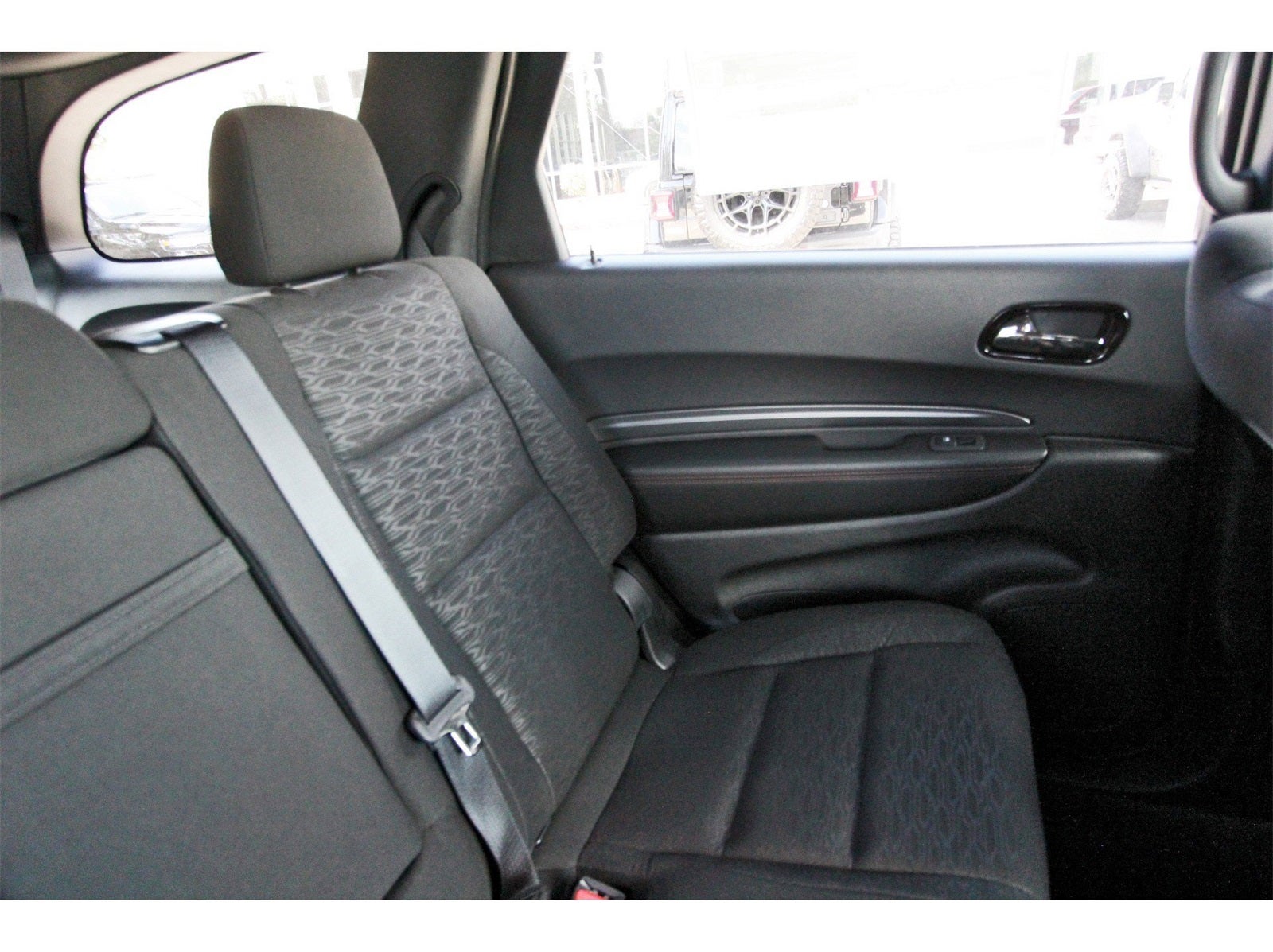 2026 Dodge Durango GT RWD