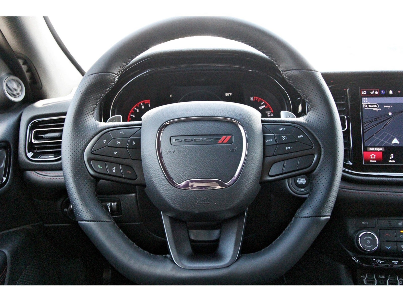 2026 Dodge Durango GT RWD