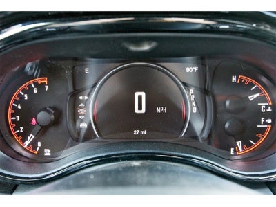 2026 Dodge Durango GT RWD