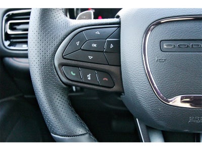 2026 Dodge Durango GT RWD