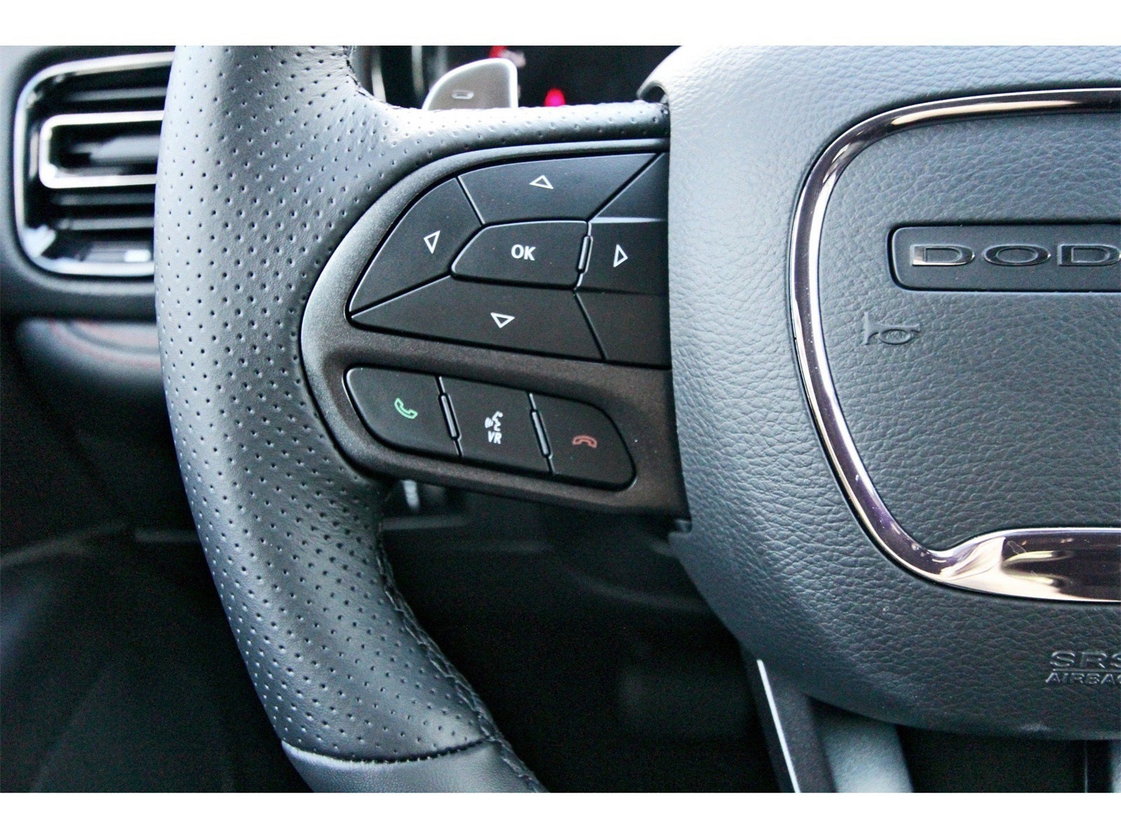 2026 Dodge Durango GT RWD