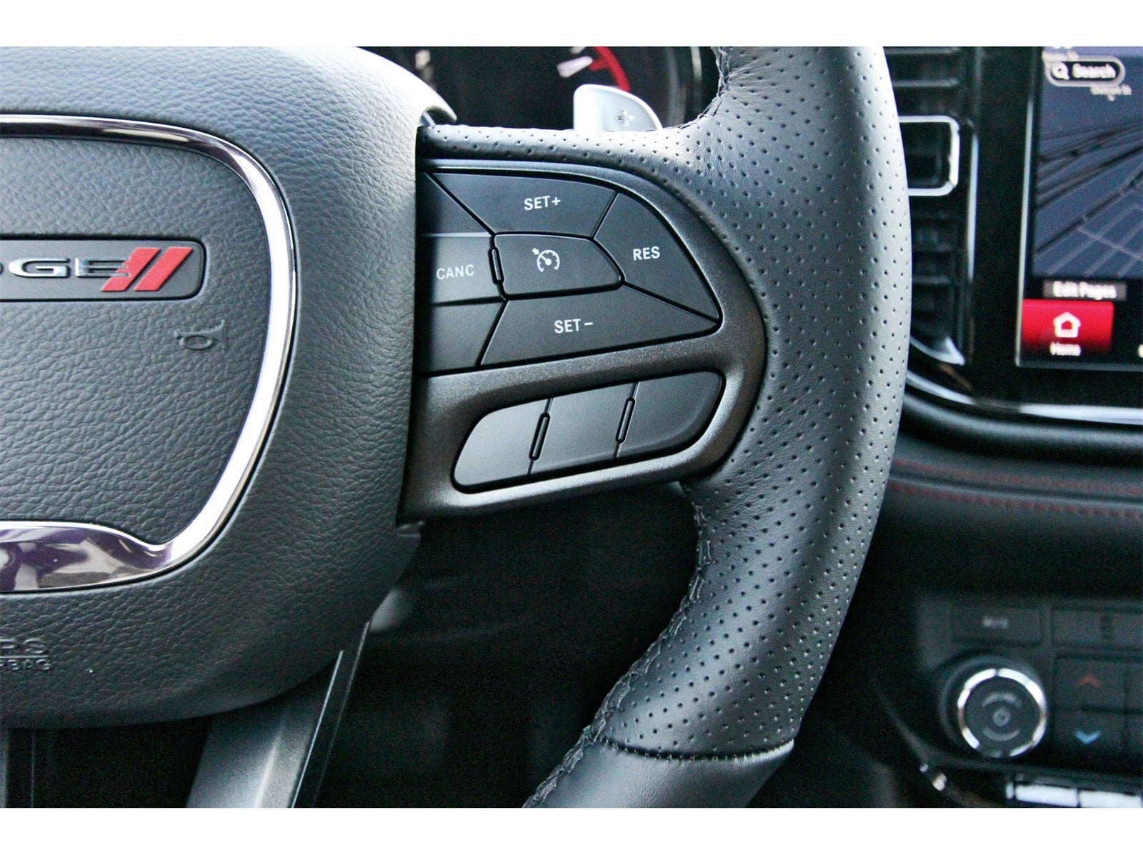 2026 Dodge Durango GT RWD