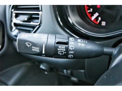 2026 Dodge Durango GT RWD