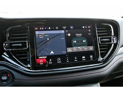 2026 Dodge Durango GT RWD