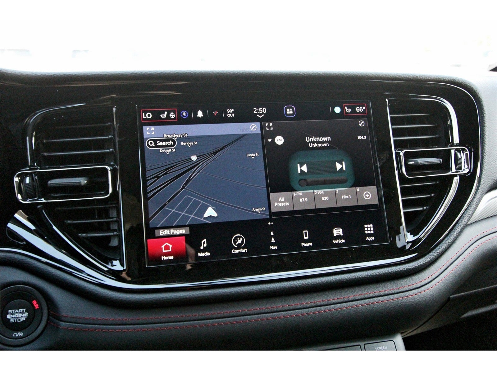 2026 Dodge Durango GT RWD