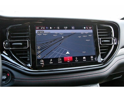 2026 Dodge Durango GT RWD