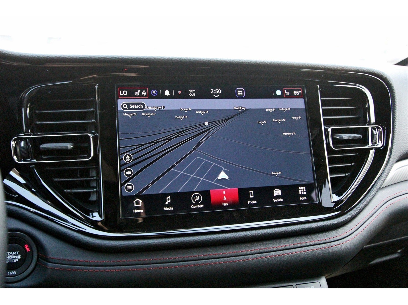 2026 Dodge Durango GT RWD