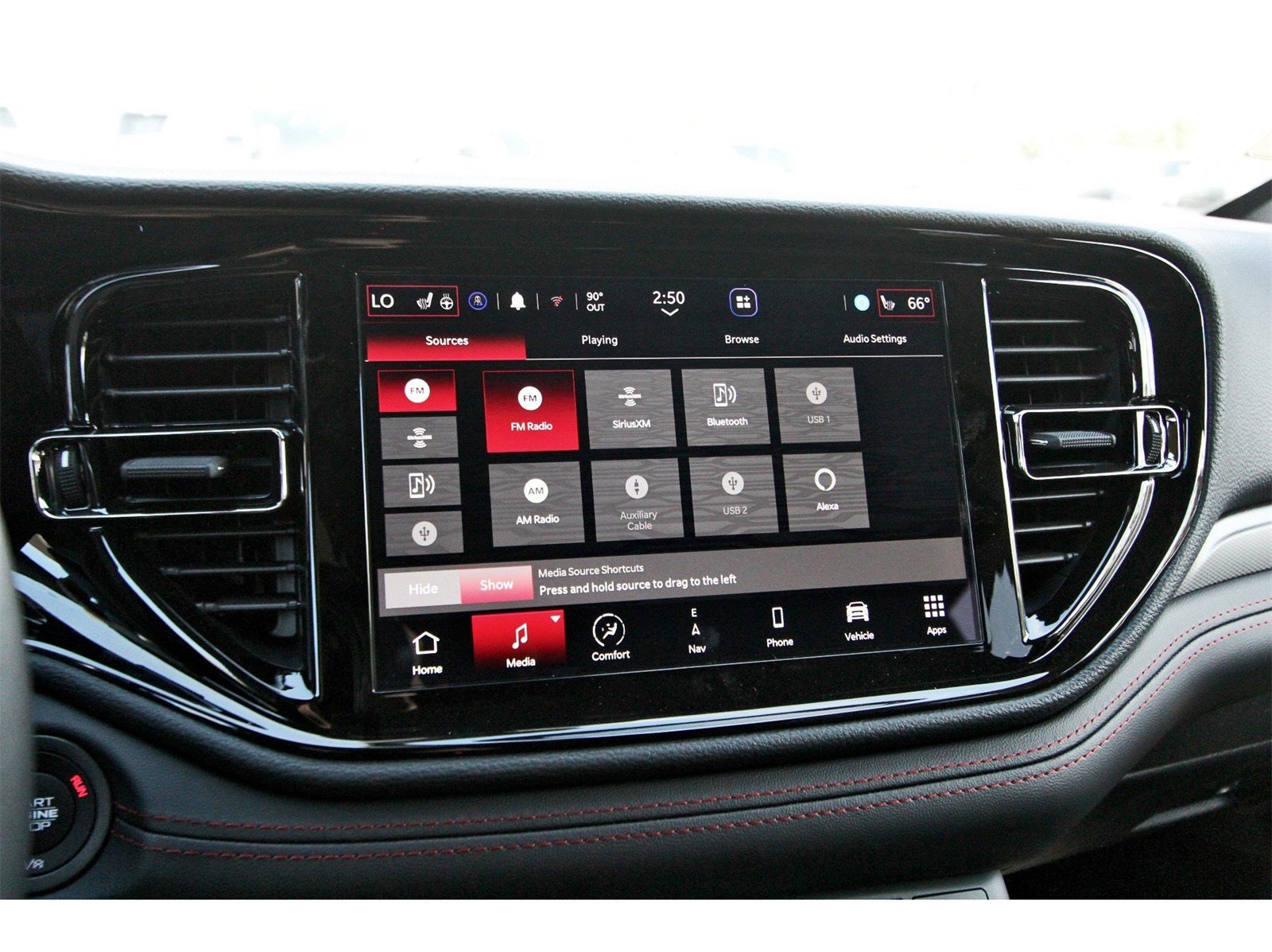 2026 Dodge Durango GT RWD