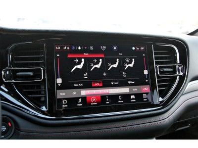 2026 Dodge Durango GT RWD