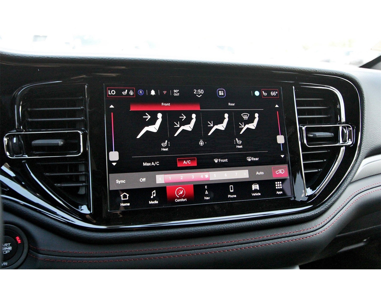 2026 Dodge Durango GT RWD