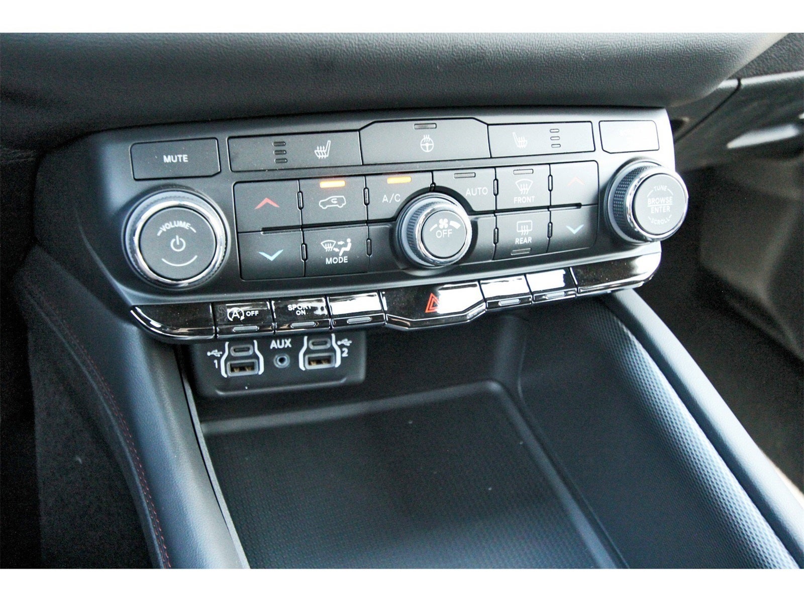 2026 Dodge Durango GT RWD