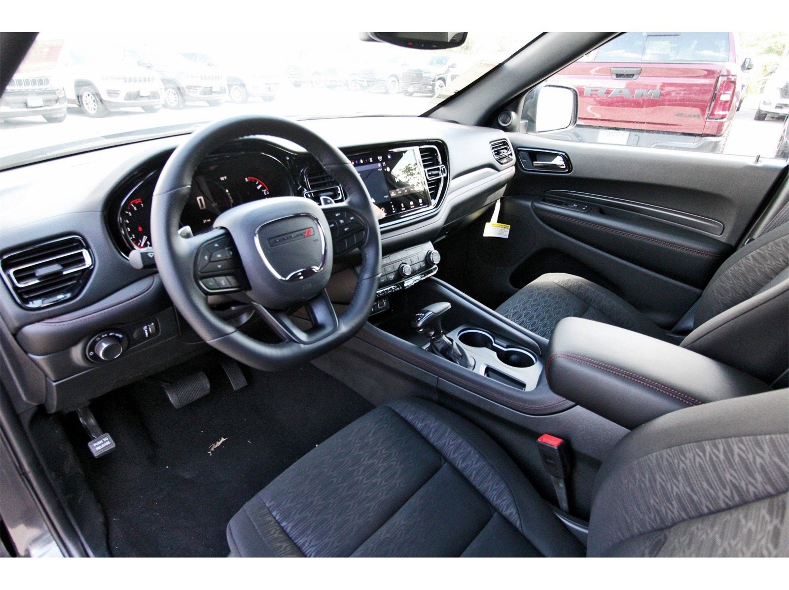 2026 Dodge Durango GT RWD