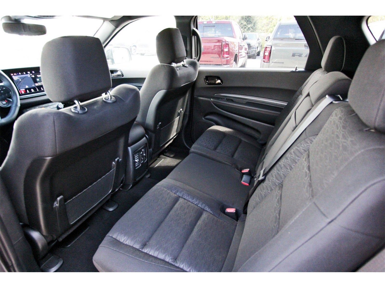 2026 Dodge Durango GT RWD