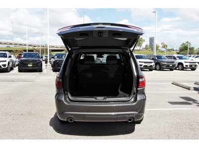 2026 Dodge Durango GT RWD