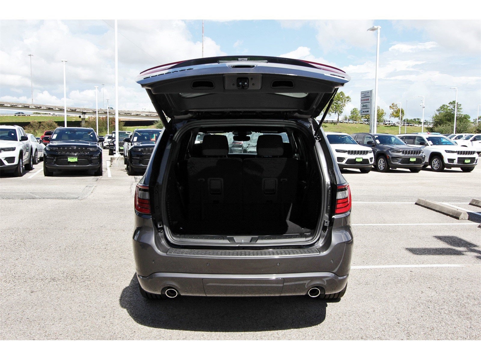 2026 Dodge Durango GT RWD