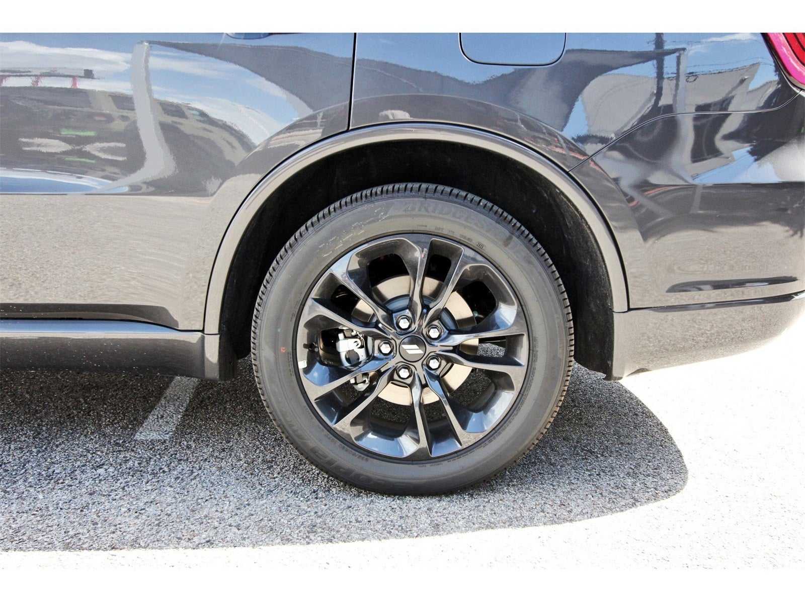 2026 Dodge Durango GT RWD