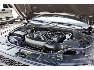 2026 Dodge Durango GT RWD