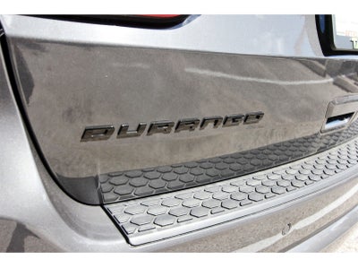 2026 Dodge Durango GT RWD