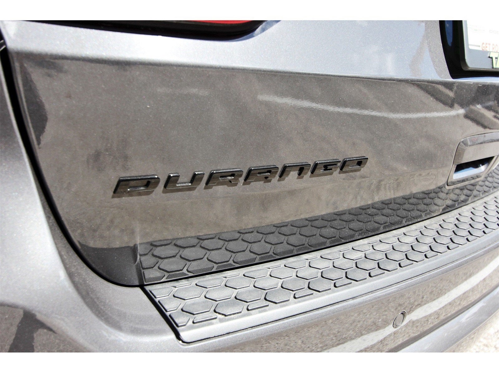 2026 Dodge Durango GT RWD