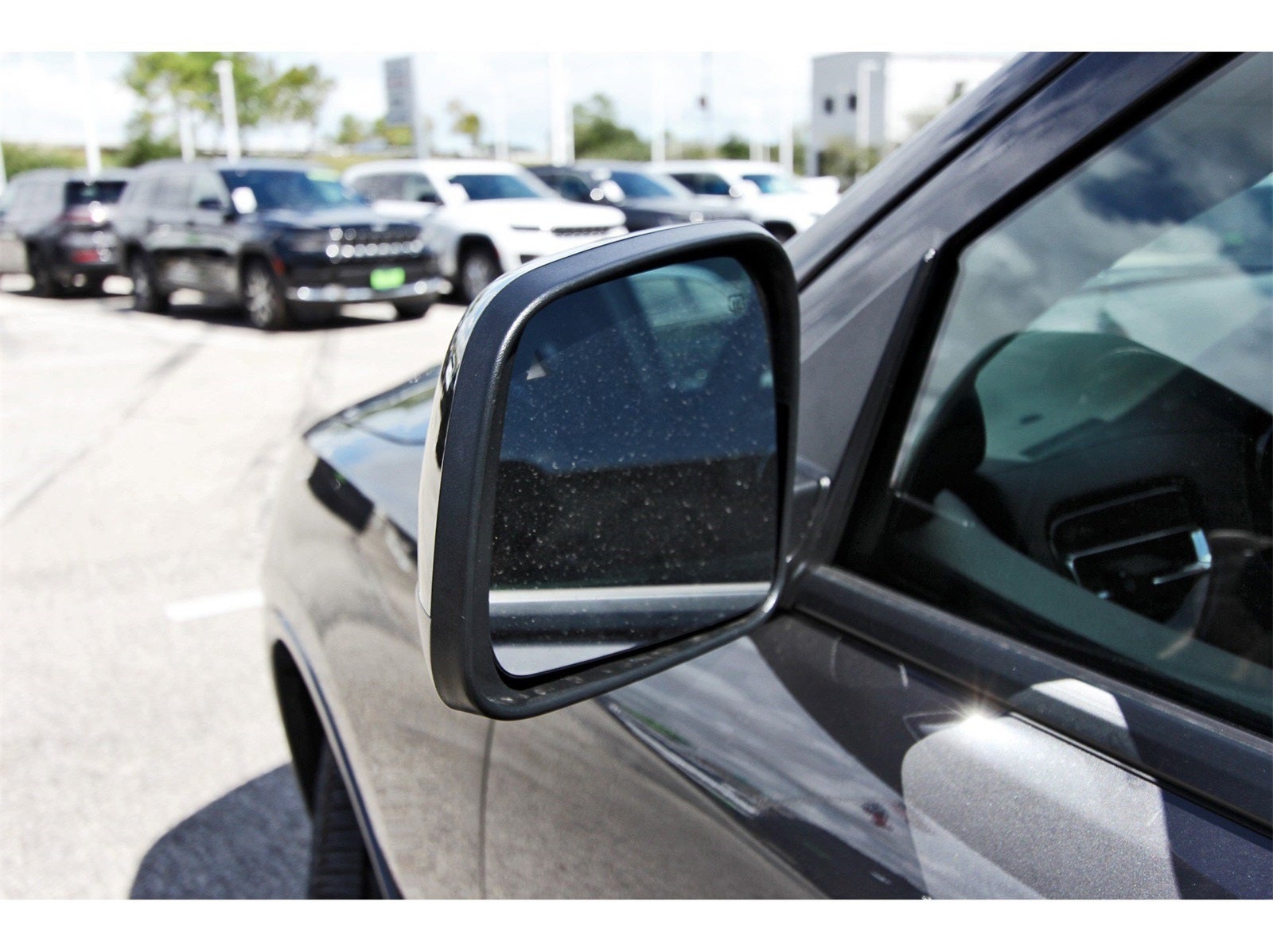 2026 Dodge Durango GT RWD