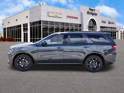 2026 Dodge Durango GT RWD