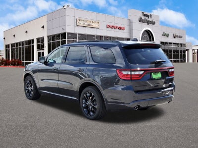 2026 Dodge Durango GT RWD