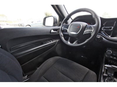 2022 Dodge Durango SXT