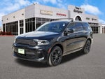 2022 Dodge Durango SXT