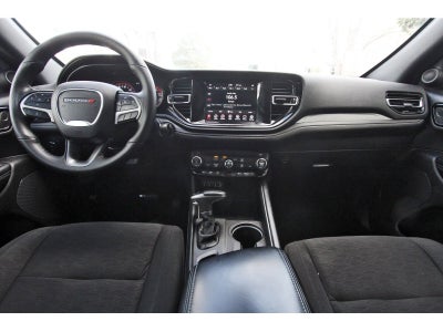 2022 Dodge Durango SXT