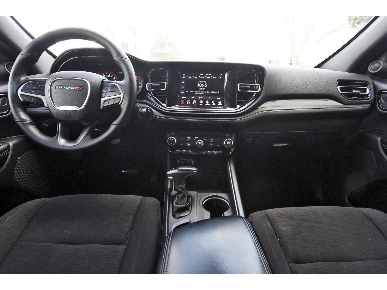 2022 Dodge Durango SXT