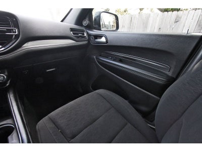 2022 Dodge Durango SXT