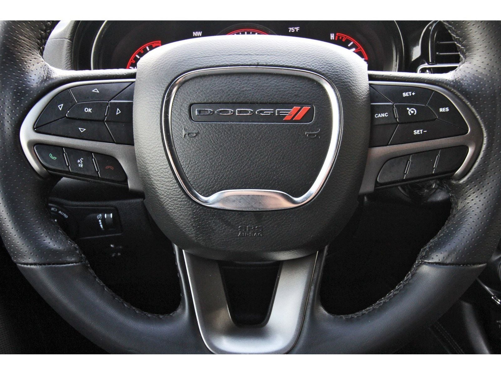 2022 Dodge Durango SXT