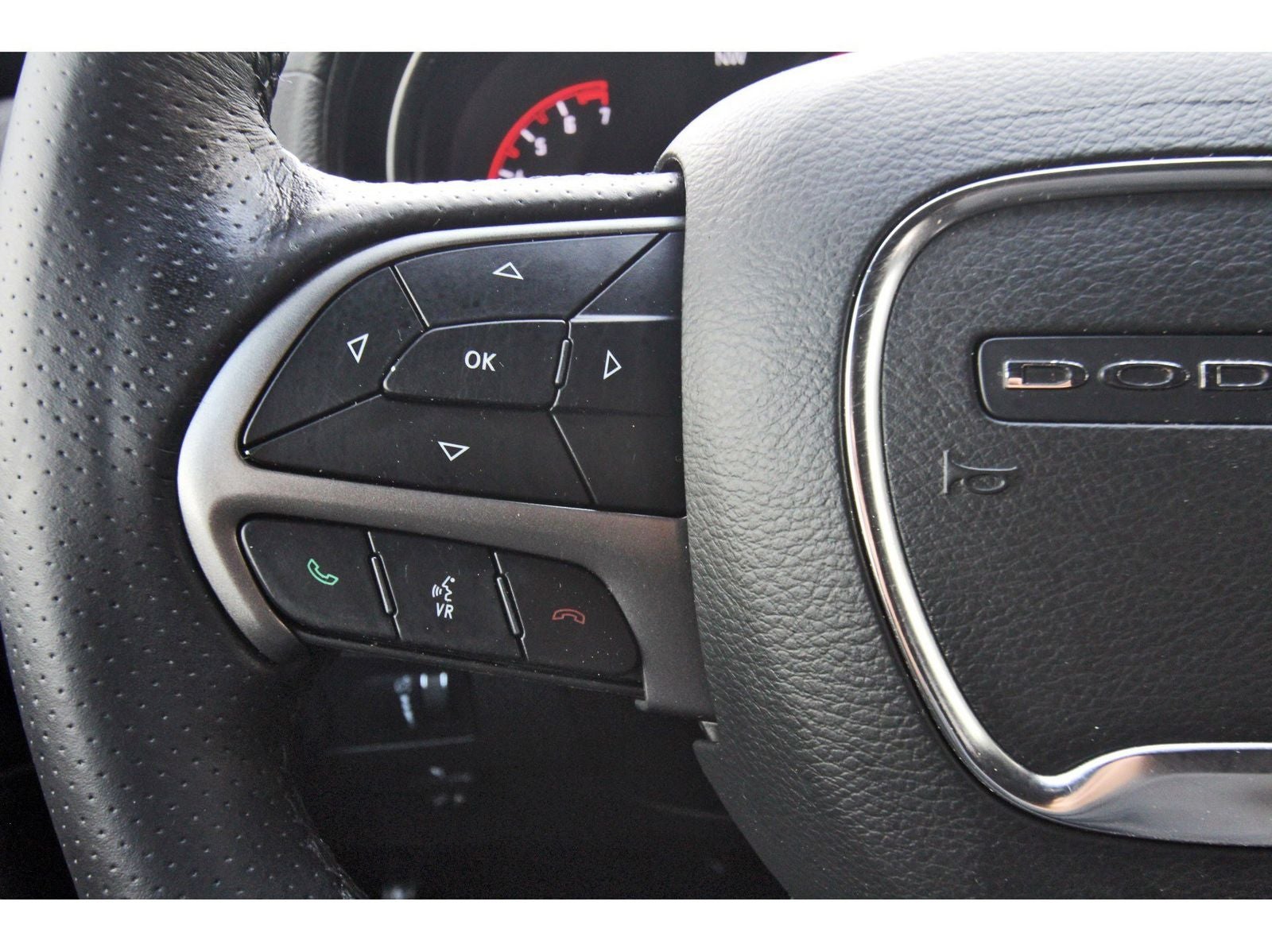 2022 Dodge Durango SXT