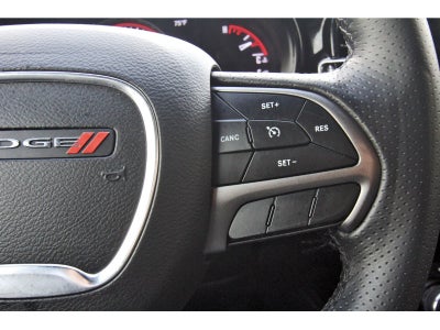 2022 Dodge Durango SXT