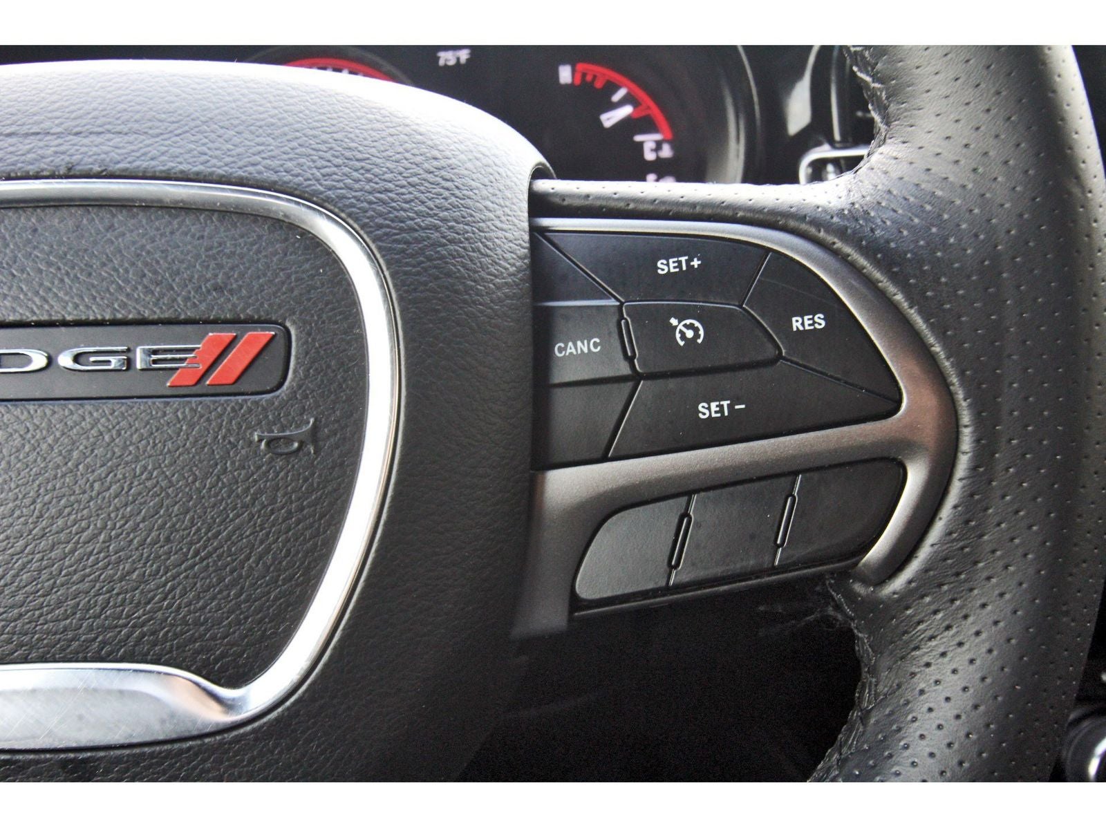 2022 Dodge Durango SXT