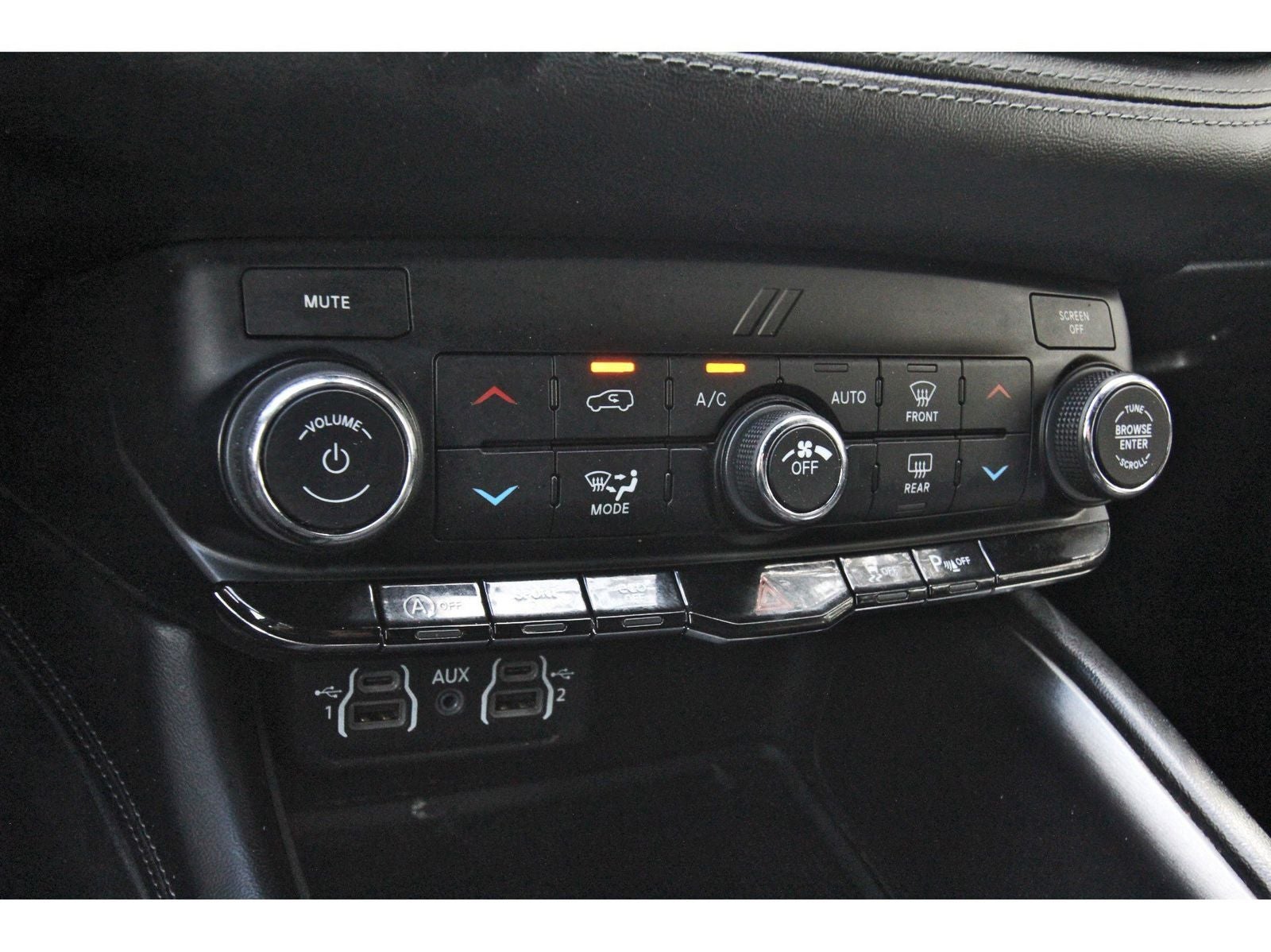 2022 Dodge Durango SXT