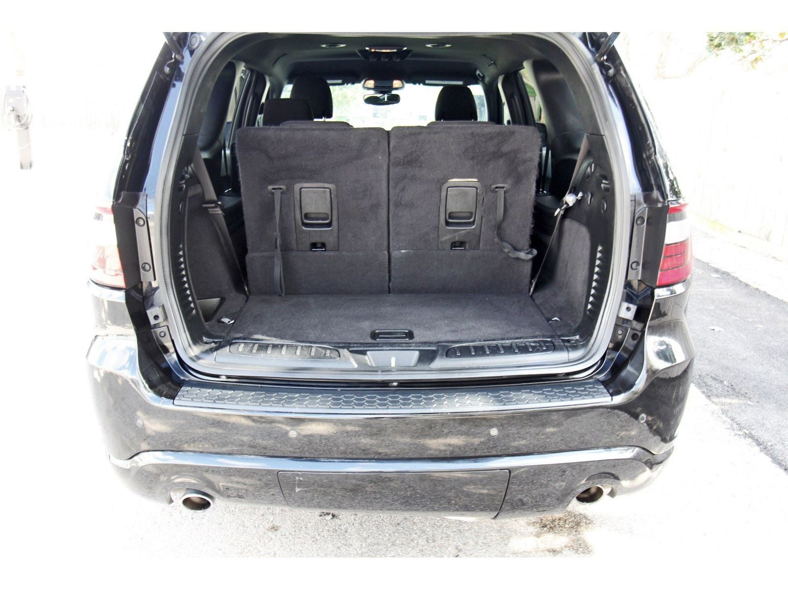 2022 Dodge Durango SXT