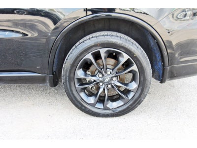 2022 Dodge Durango SXT