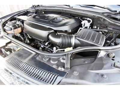 2022 Dodge Durango SXT