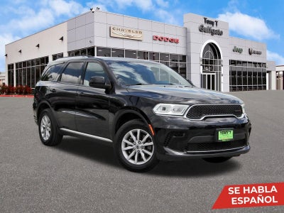 2023 Dodge Durango SXT