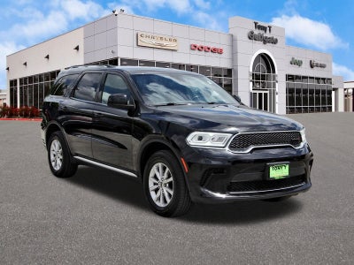2023 Dodge Durango SXT
