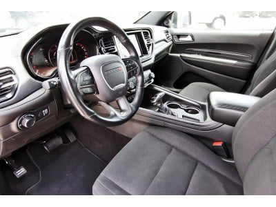 2023 Dodge Durango SXT