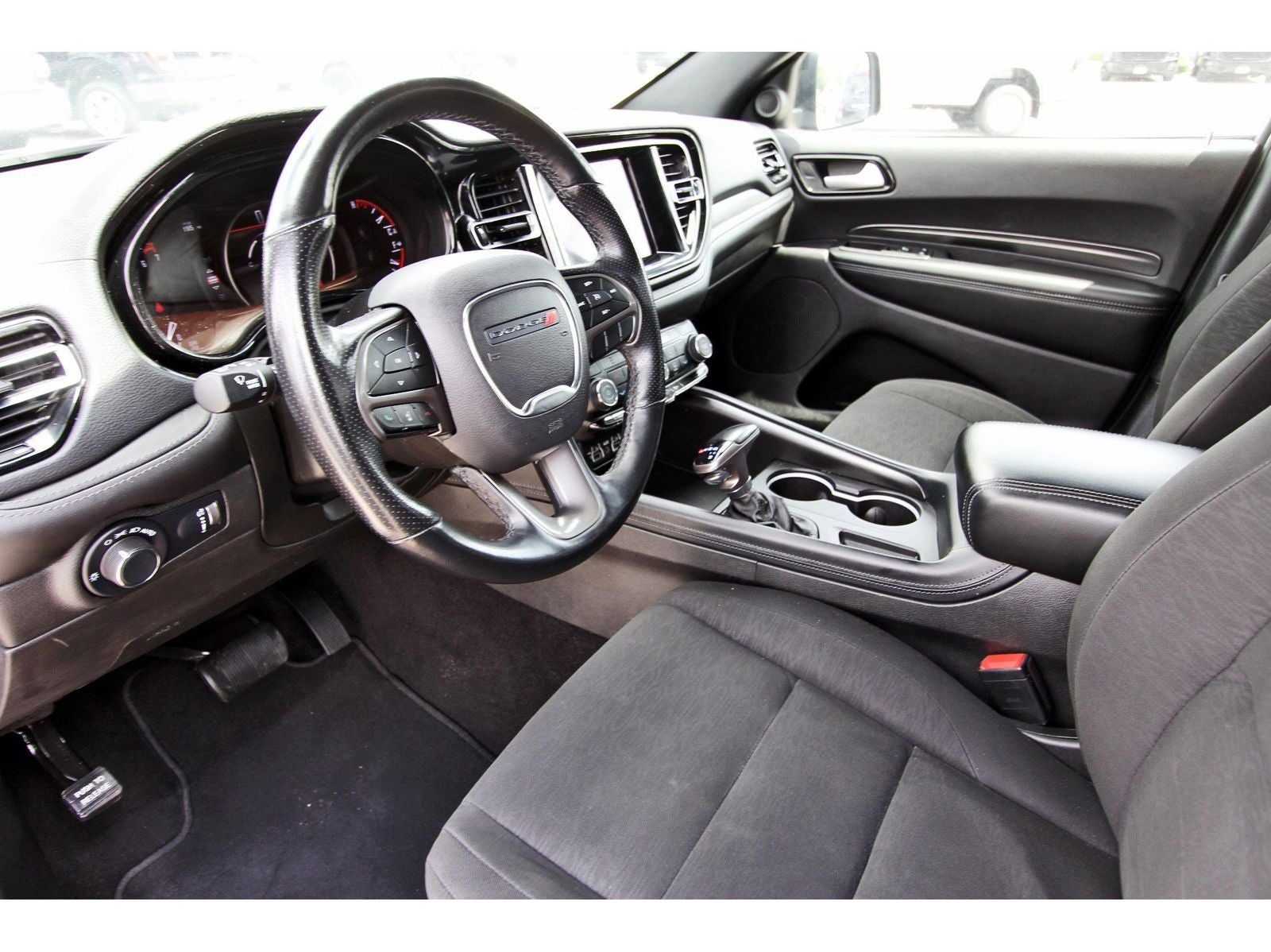 2023 Dodge Durango SXT