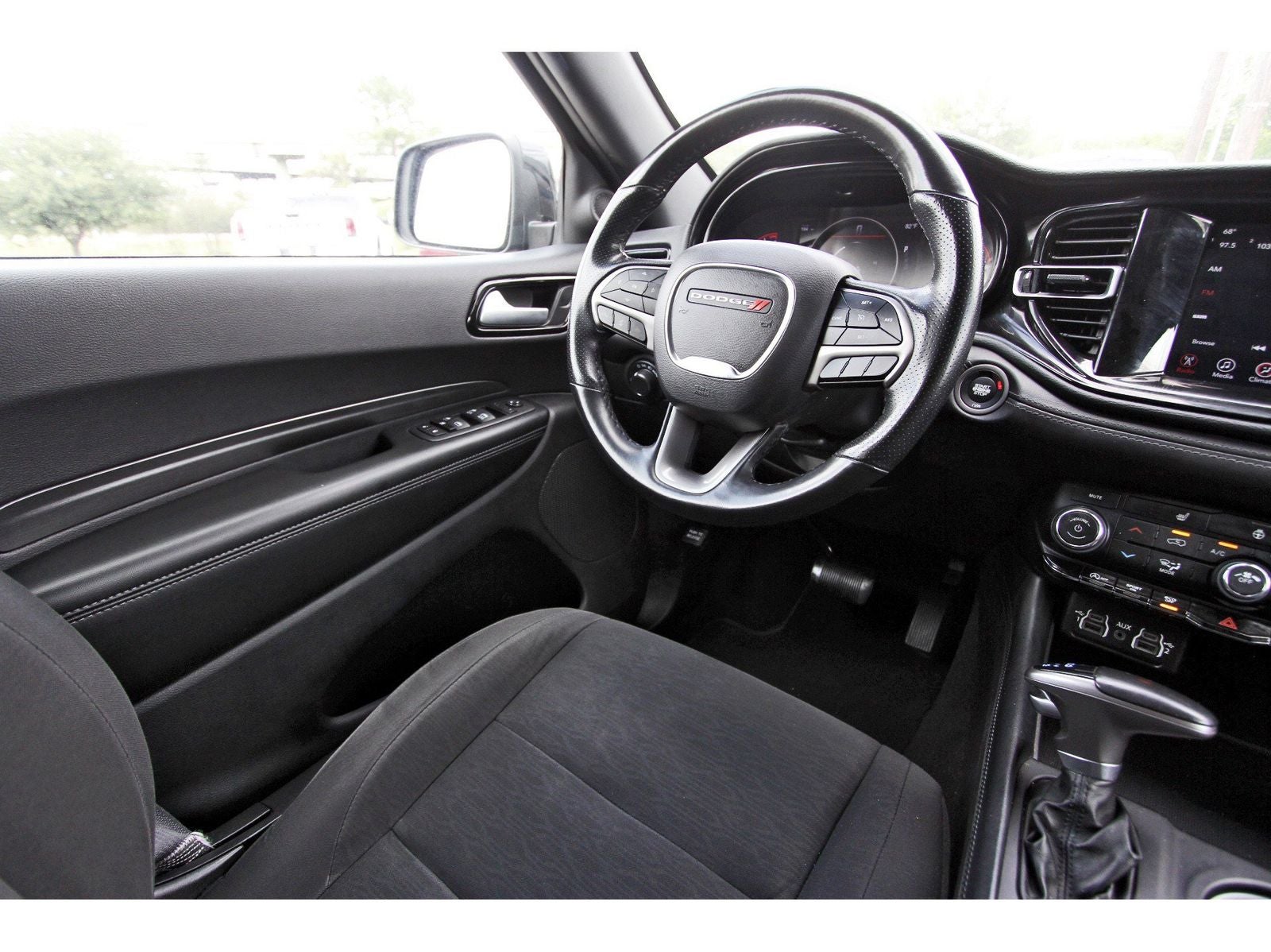 2023 Dodge Durango SXT