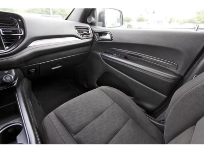 2023 Dodge Durango SXT