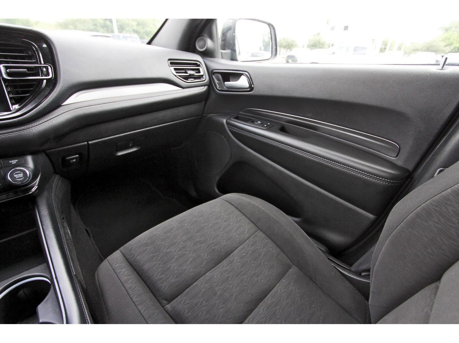 2023 Dodge Durango SXT