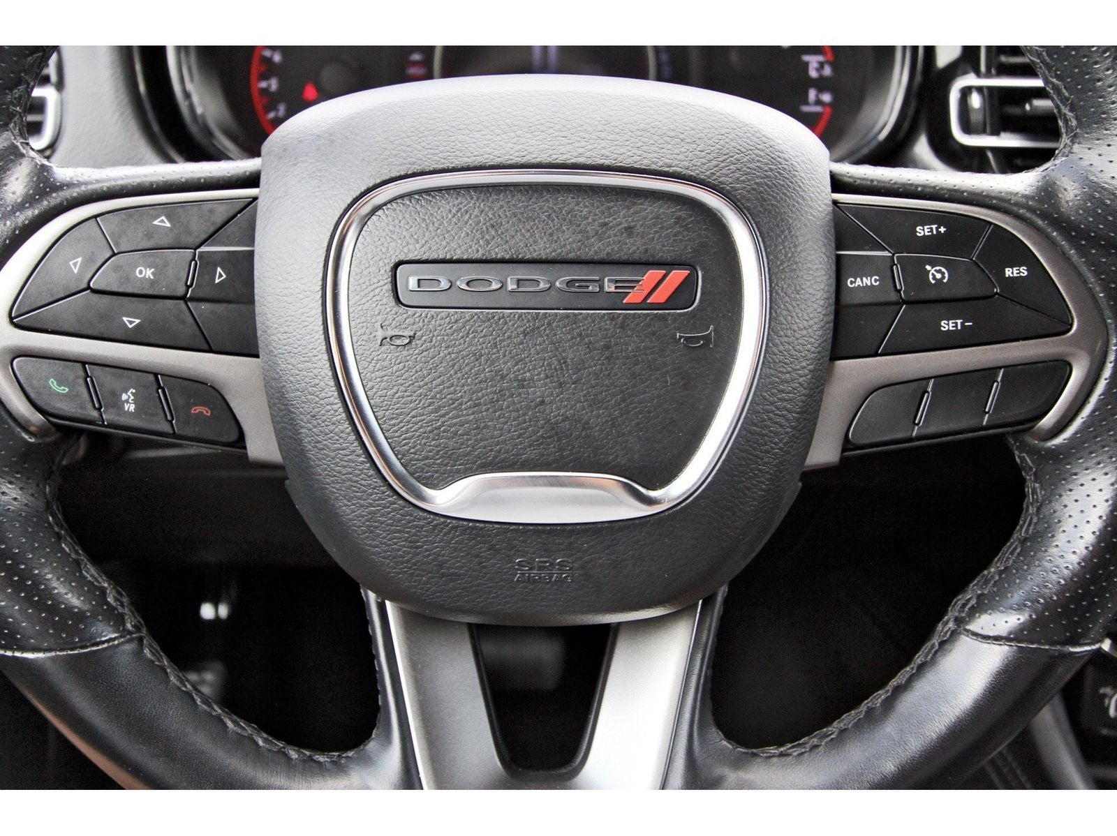 2023 Dodge Durango SXT