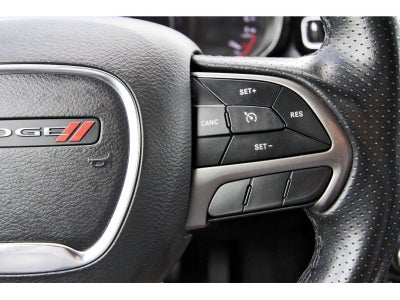 2023 Dodge Durango SXT