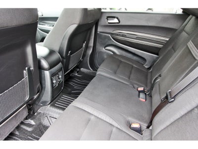 2024 Dodge Durango SXT